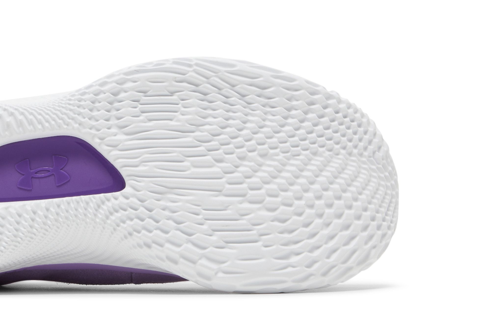 Deals on Men's Curry 4 FloTro 'Vivid Lilac' on Sneakers.com