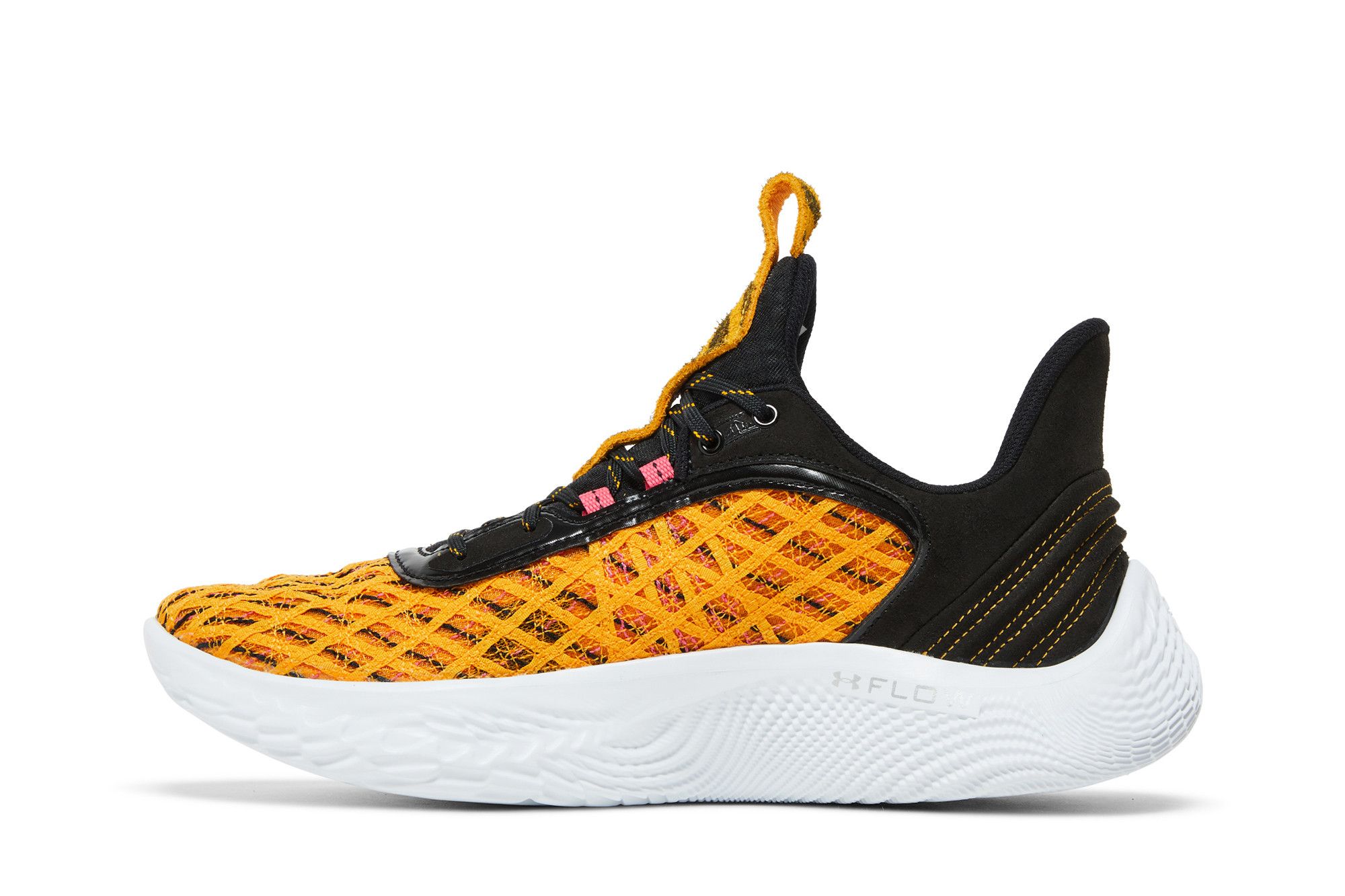 Deals on Men's Sesame Street x Curry Flow 9 'Street Pack
