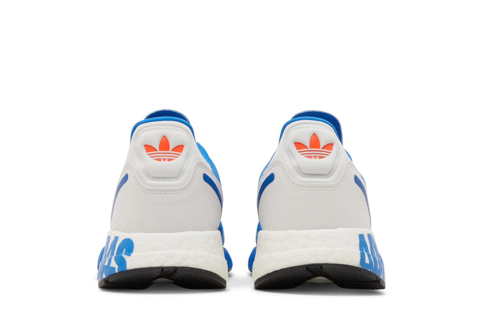 「SkyBlue11」 adidas ZX 1K Boost 'Seasonality - Legend Ink Cardboard' GZ3544