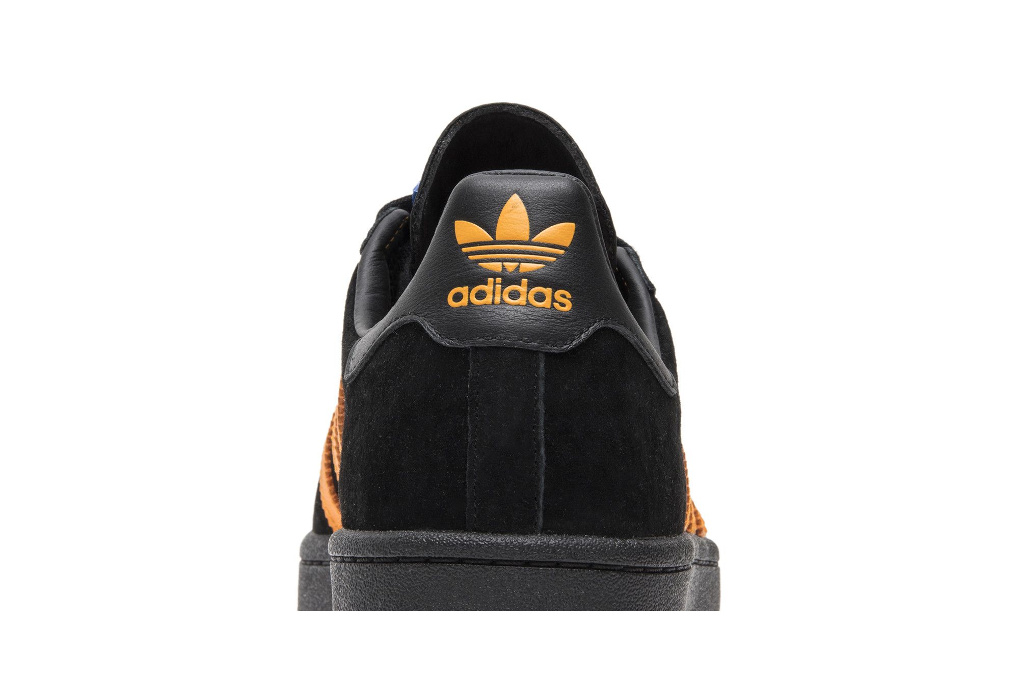 adidas gazelle silver green womens Adidas Originals x PORTER Campus main image 1