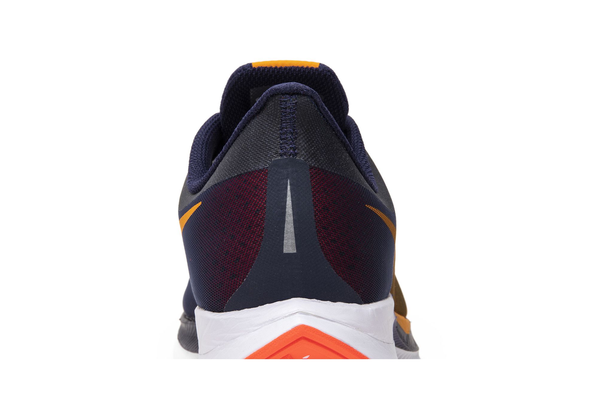 nike pegasus turbo blackened blue