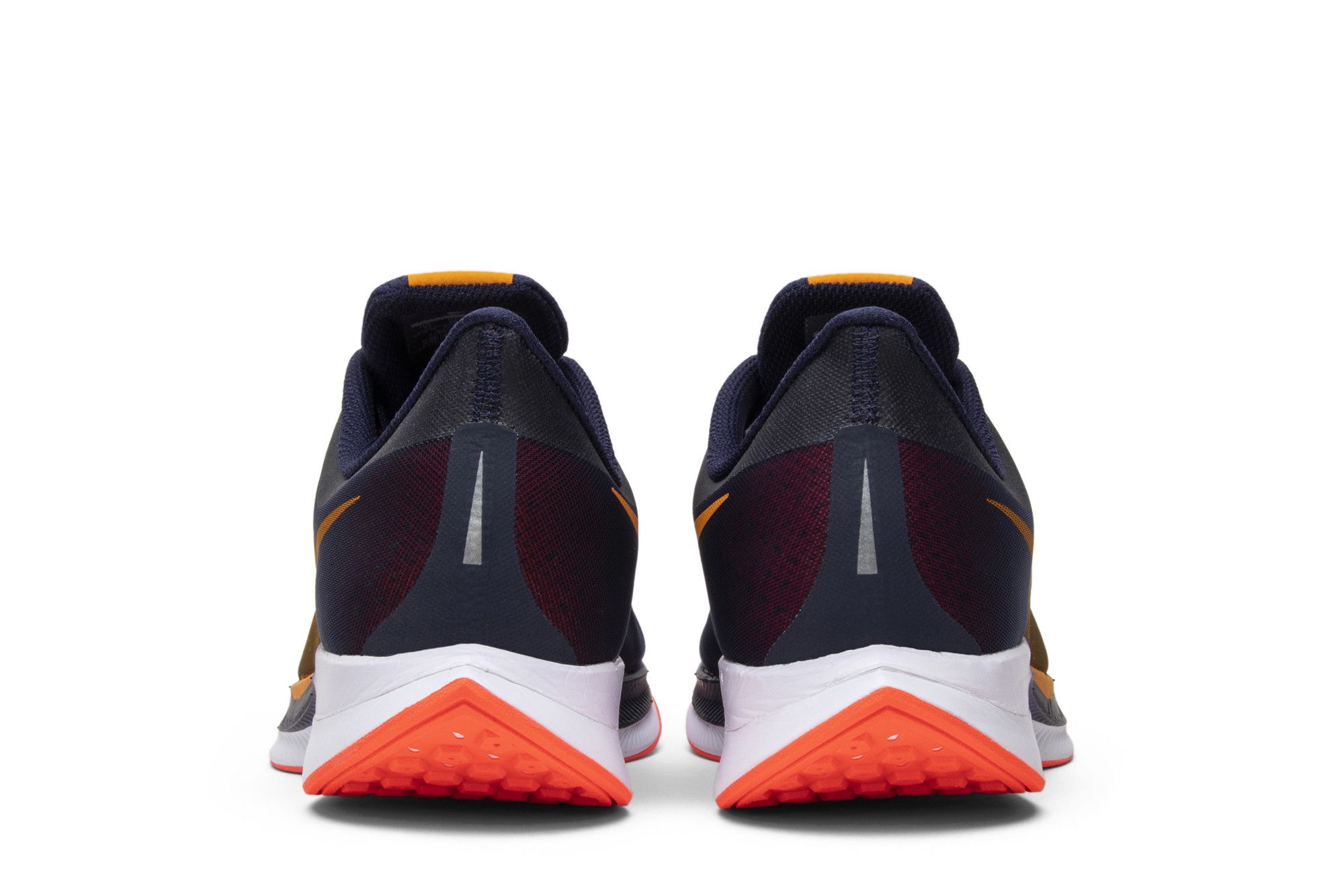 pegasus turbo blackened blue