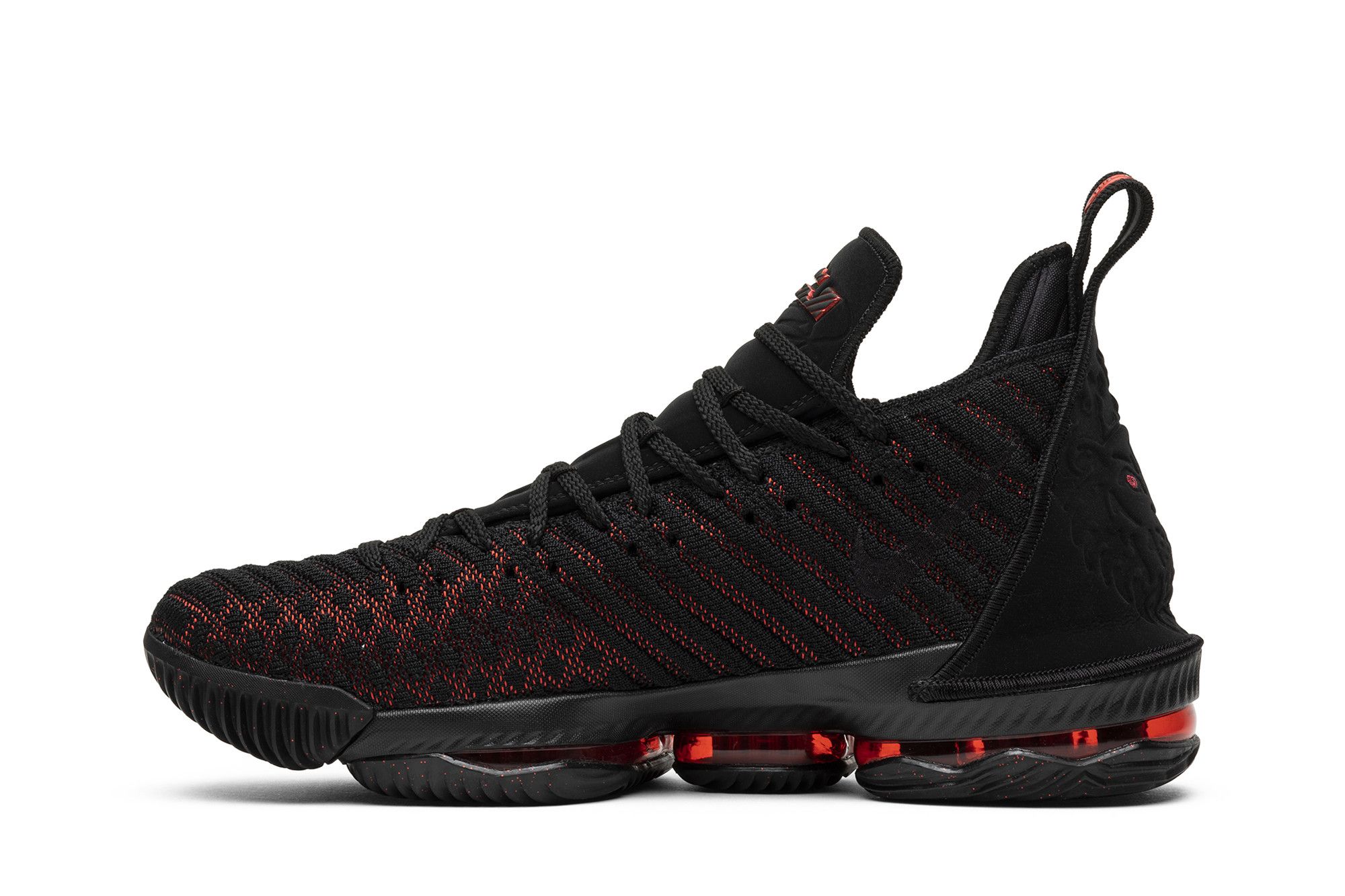 lebron 16 bred price