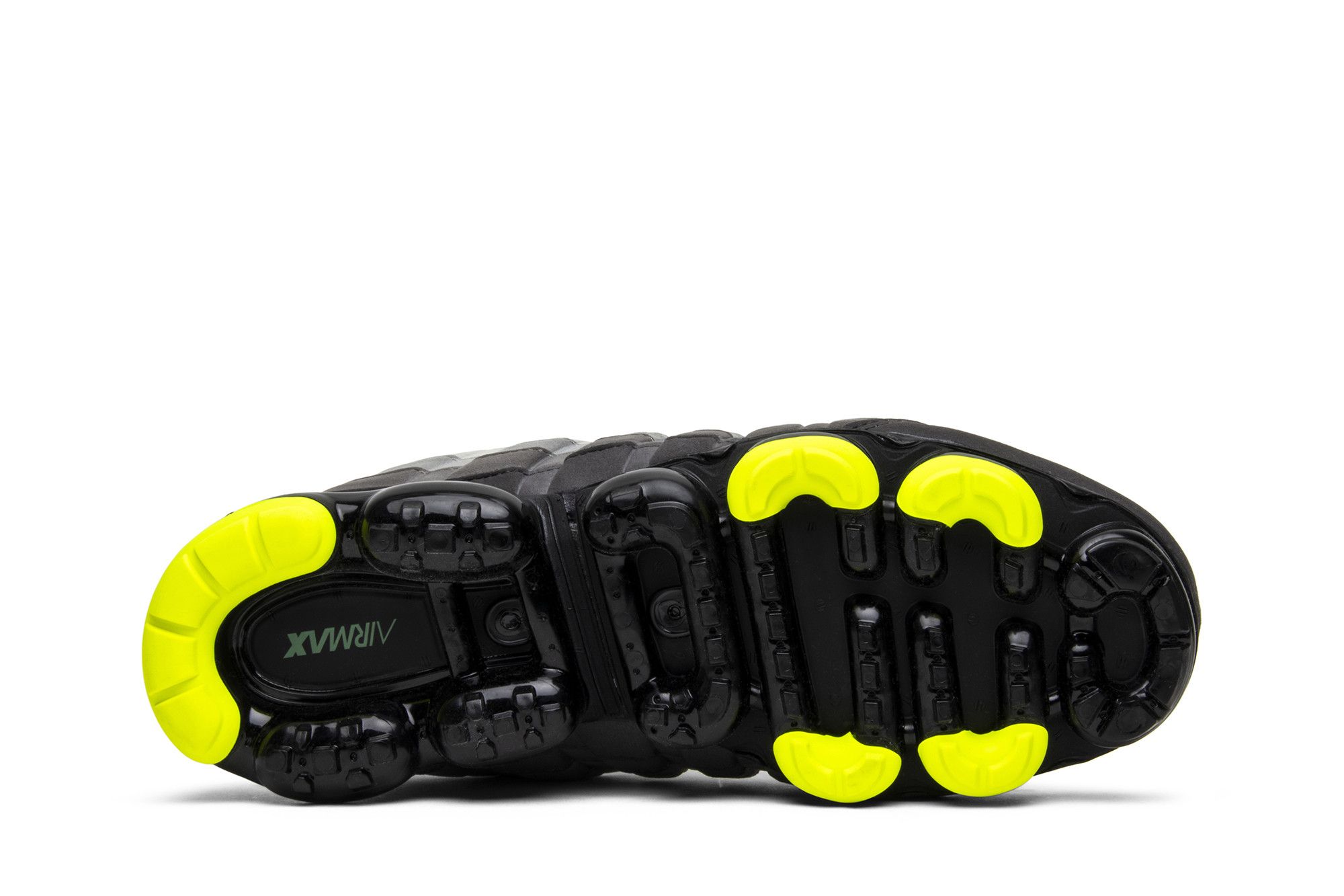 Deals on Men's Air VaporMax 95 'Neon' on Sneakers.com