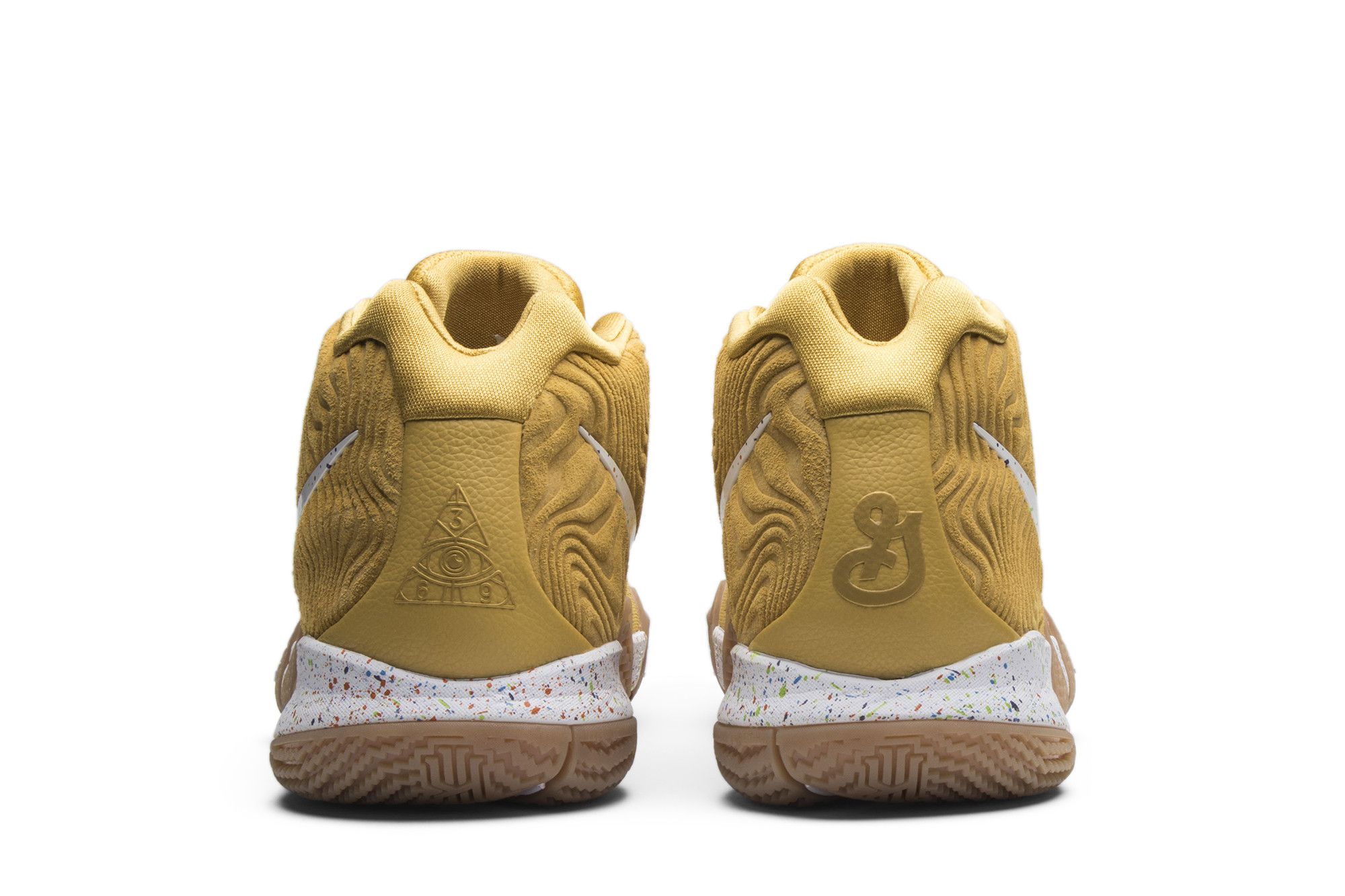 kyrie 4 cinnamon toast crunch men's