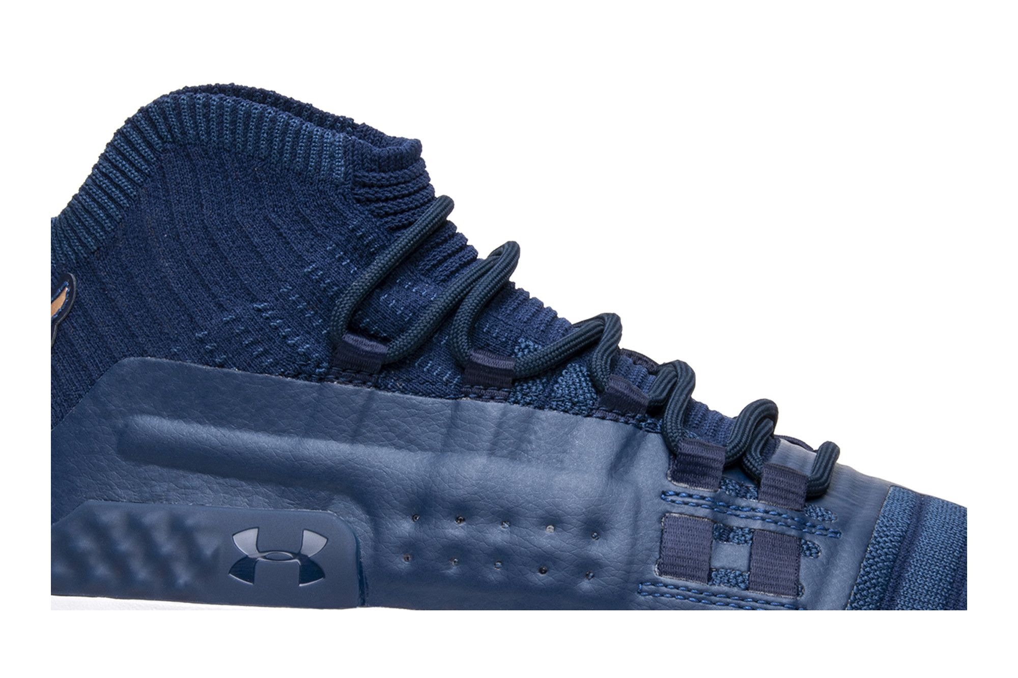 Deals on Men's Project Rock 1 'Blue' on Sneakers.com