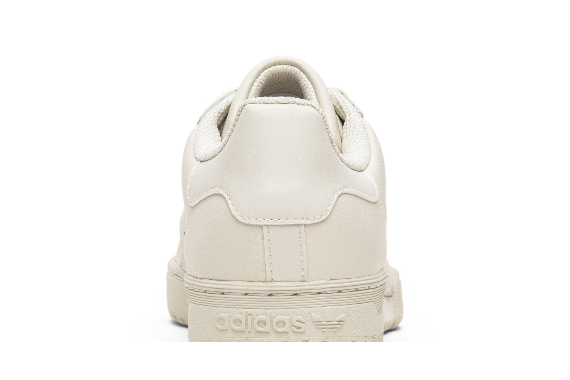 adidas gazelle silver green womens adidas Yeezy Powerphase Calabasas Core White main image 1