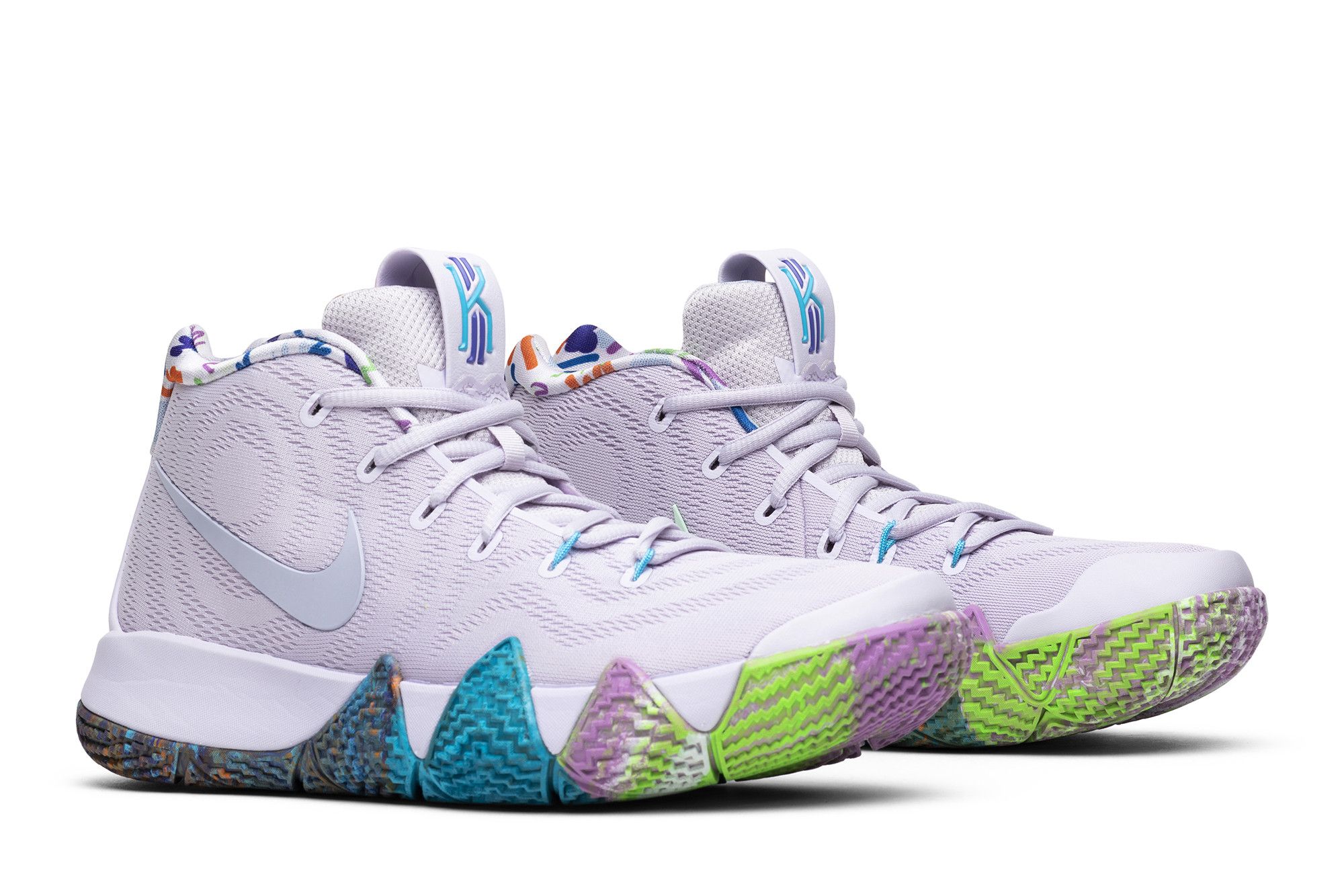 Kyrie 4 90s size 12 Kyrie 4  main image 3
