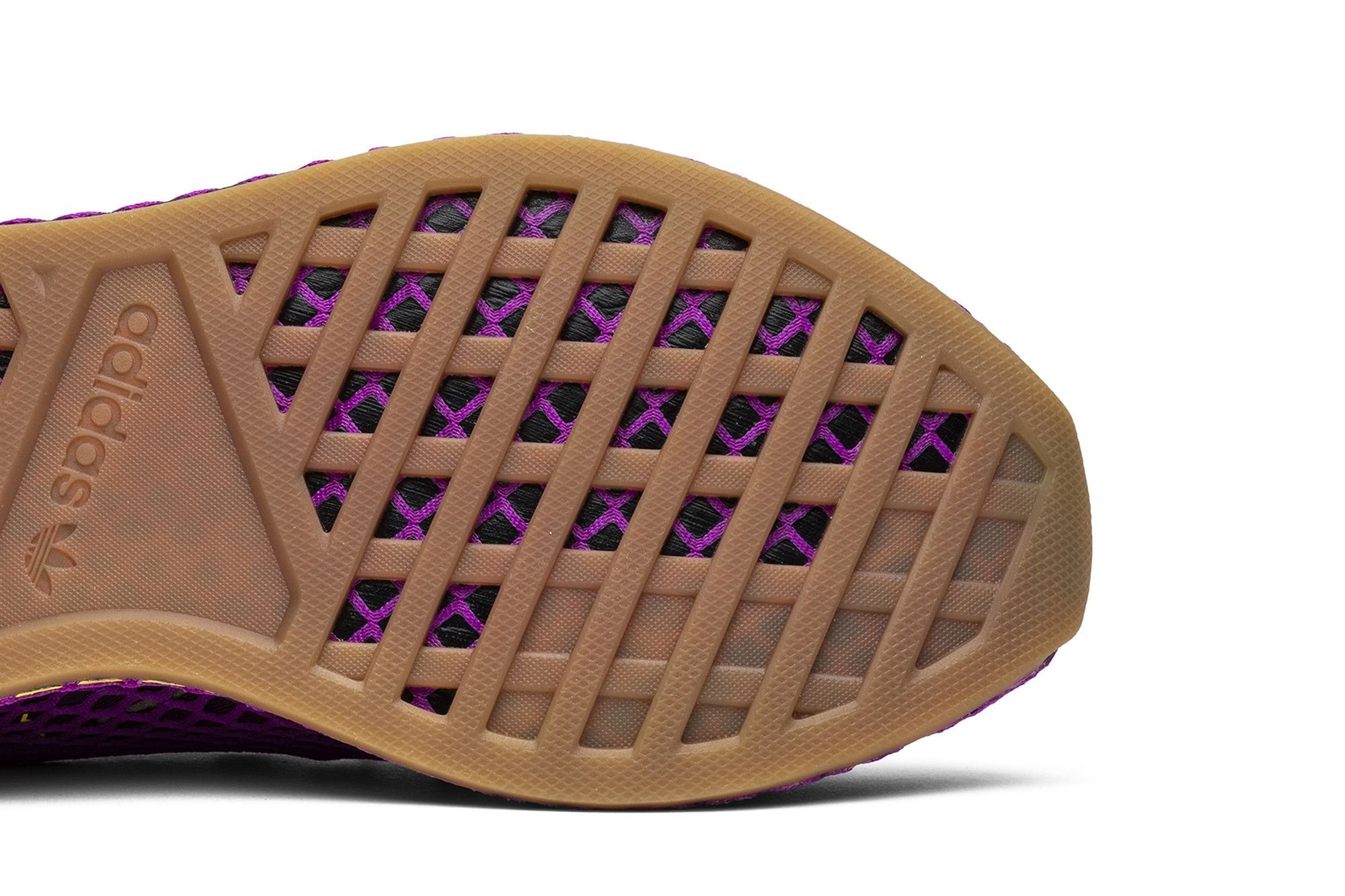 Adidas Dragon ball z x deerupt Adidas Dragon Ball Z x Deerupt Son Gohan Available In-Store  main image 2