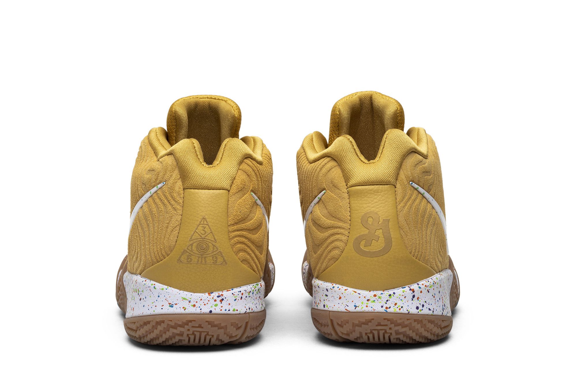 cinnamon toast crunch kyrie 4