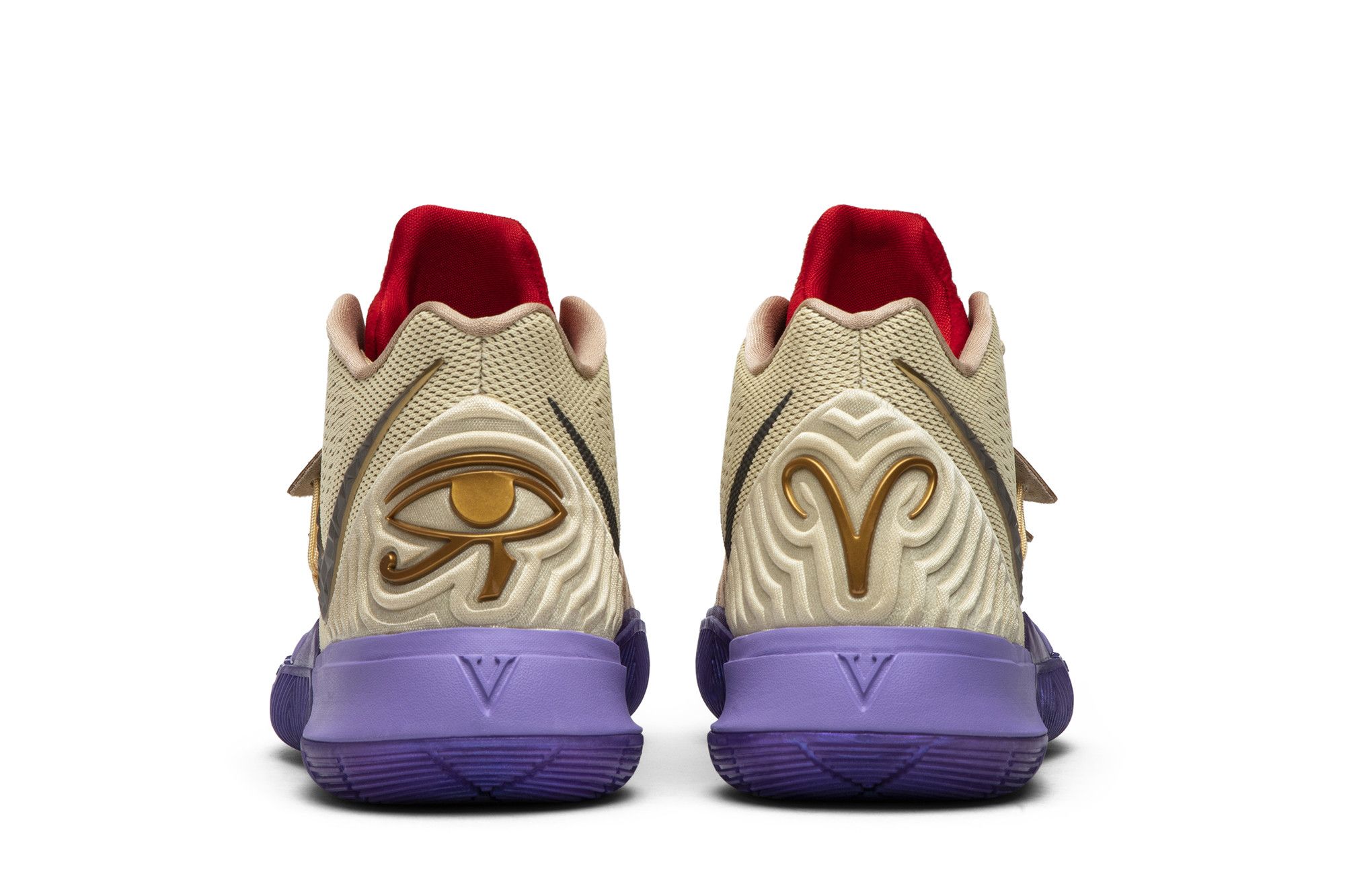 Deals on Men's Concepts x Kyrie 5 'Ikhet' on Sneakers.com