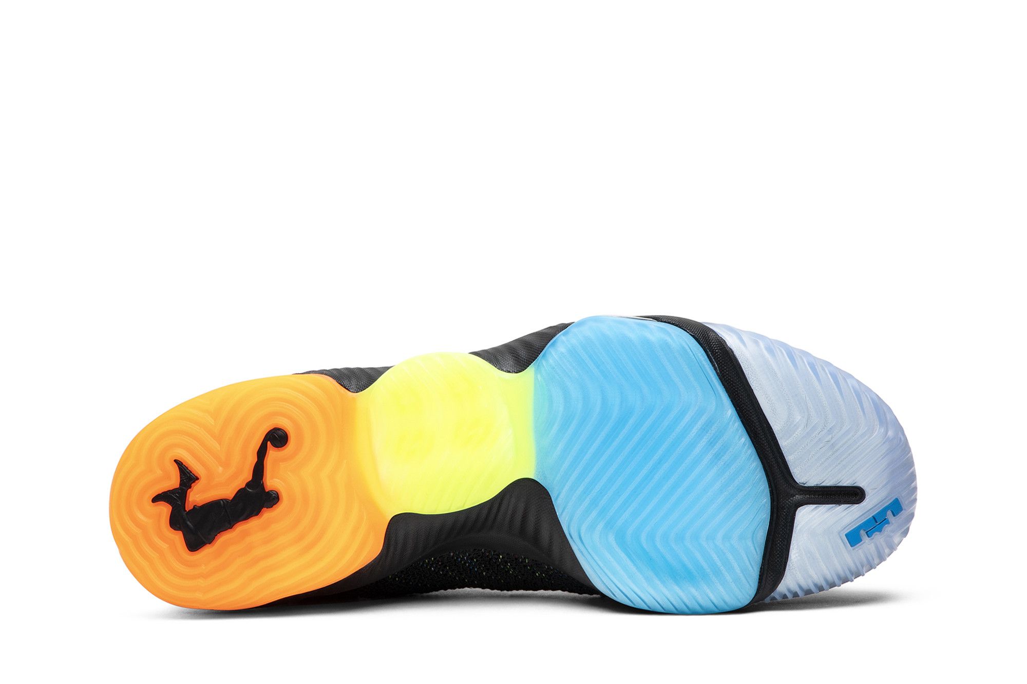 lebron 16 i promise nike