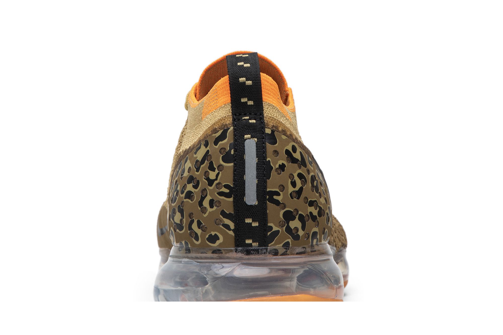 vapormax leopard