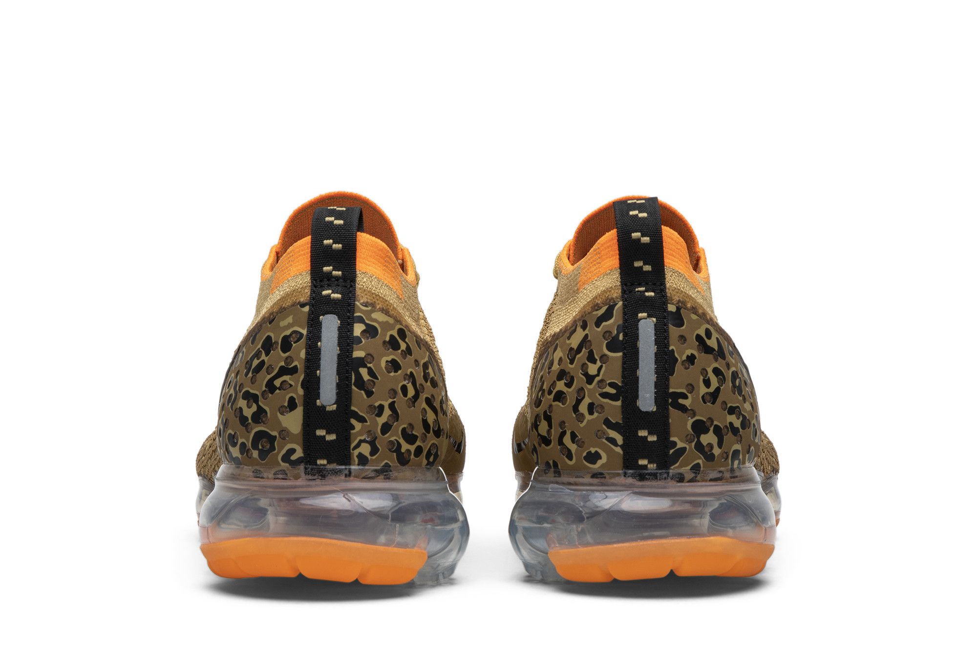 vapormax tiger print