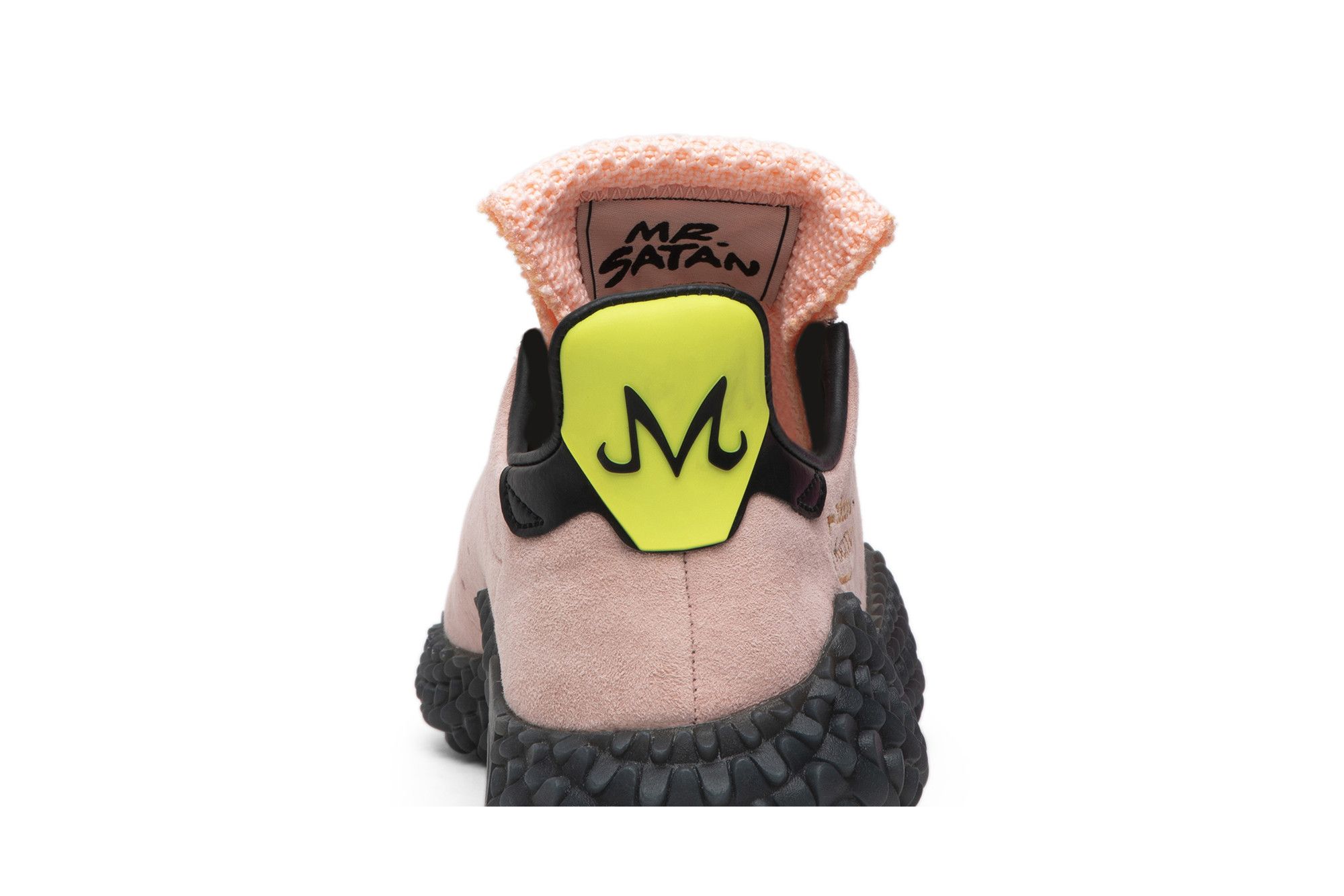 adidas gazelle silver green womens Dragon Ball Z x adidas Kamanda Majin Buu