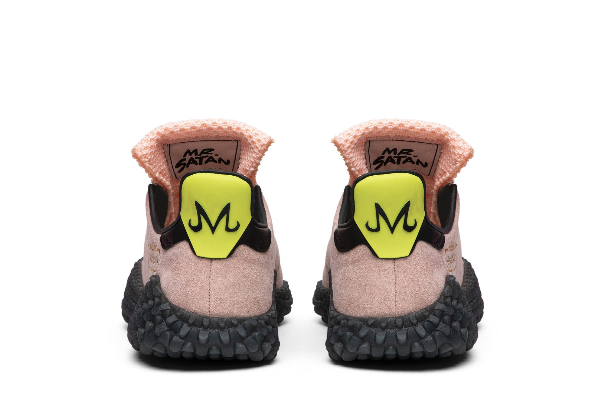 Deals on Men's Dragon Ball Z x Kamanda 'Majin Buu' on Sneakers.com