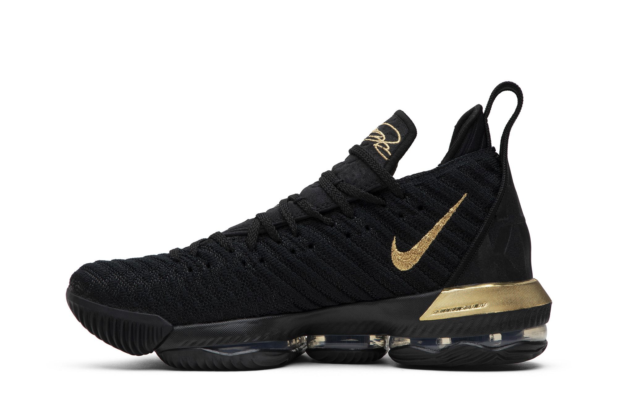 Nike LeBron XVI ‘I’m King’ Basketball Shoes LeBron 16  main image 3