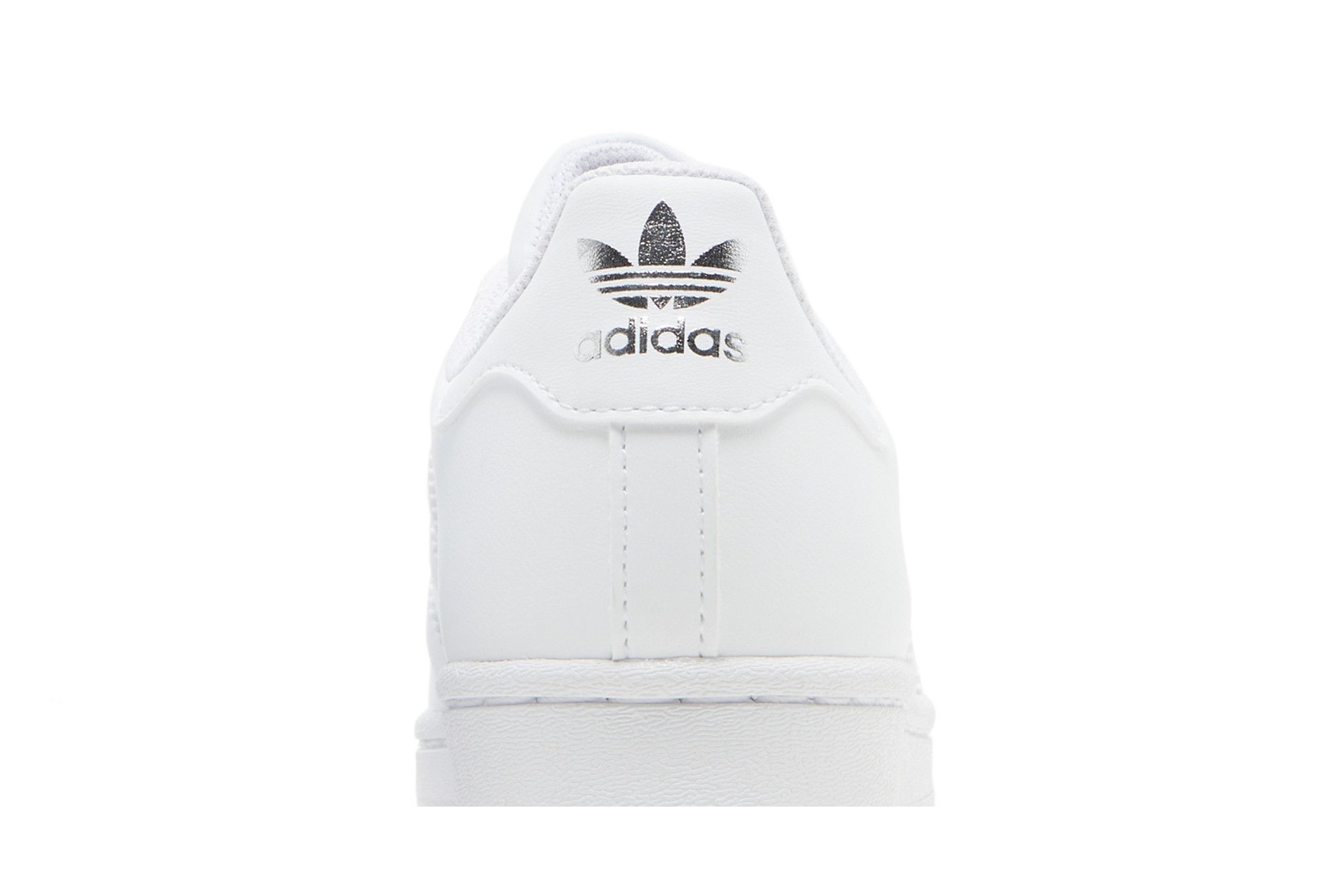 Deals on Superstar J 'White Sparkle' on Sneakers.com