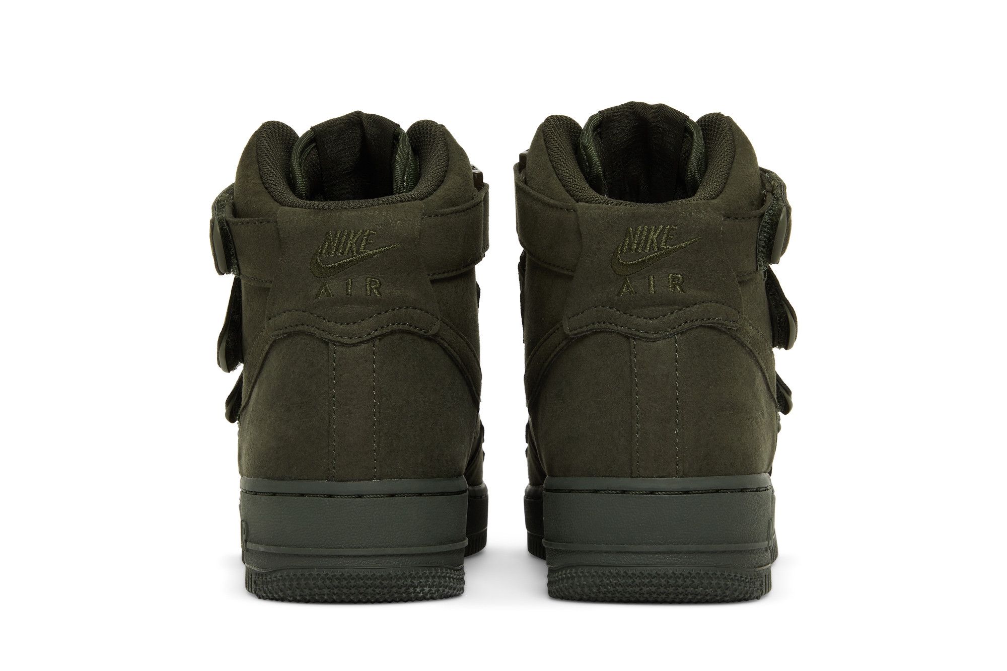 Deals on Men's Billie Eilish x Air Force 1 High '07 SP 'Sequoia