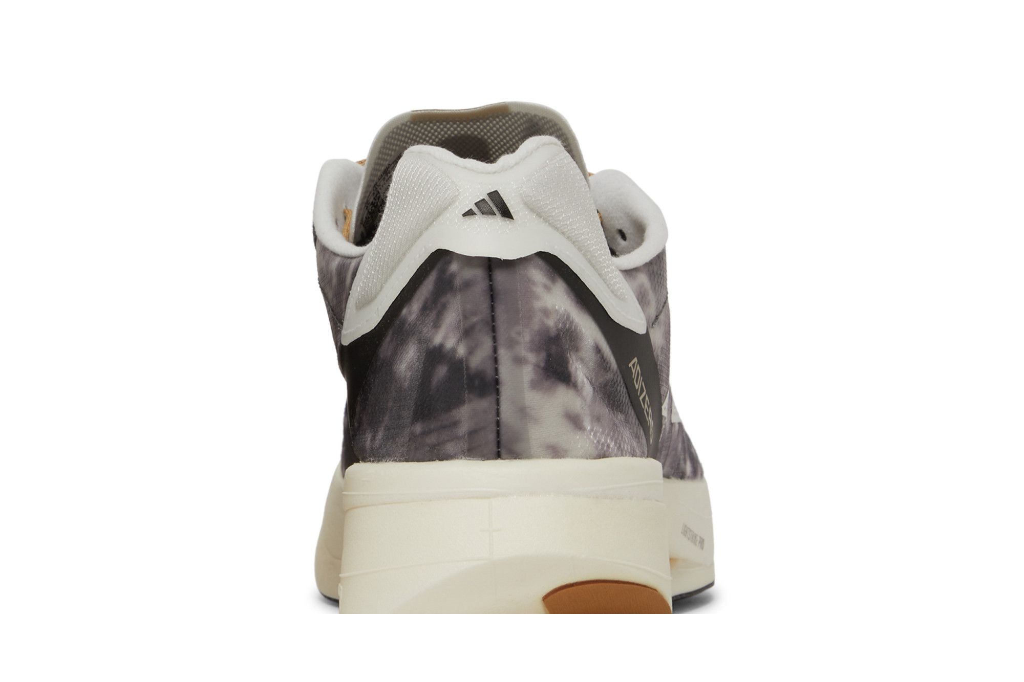 Tinman Elite x Adidas Adizero Adios Pro 2 Tie Dye Grey Gold Running Shoes Men 12 Deals on Men main image 2