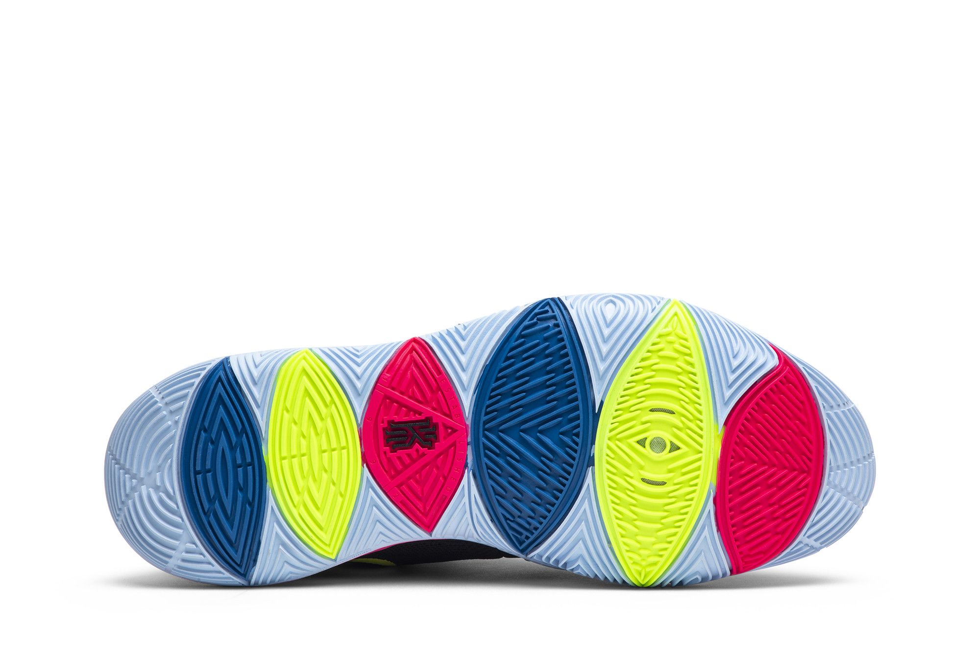 just do it nike kyrie 5