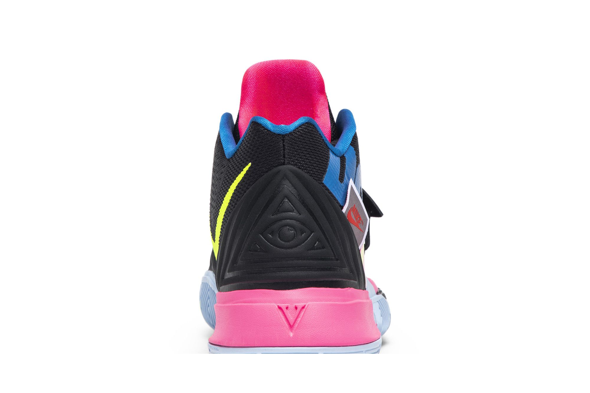 just do it nike kyrie 5