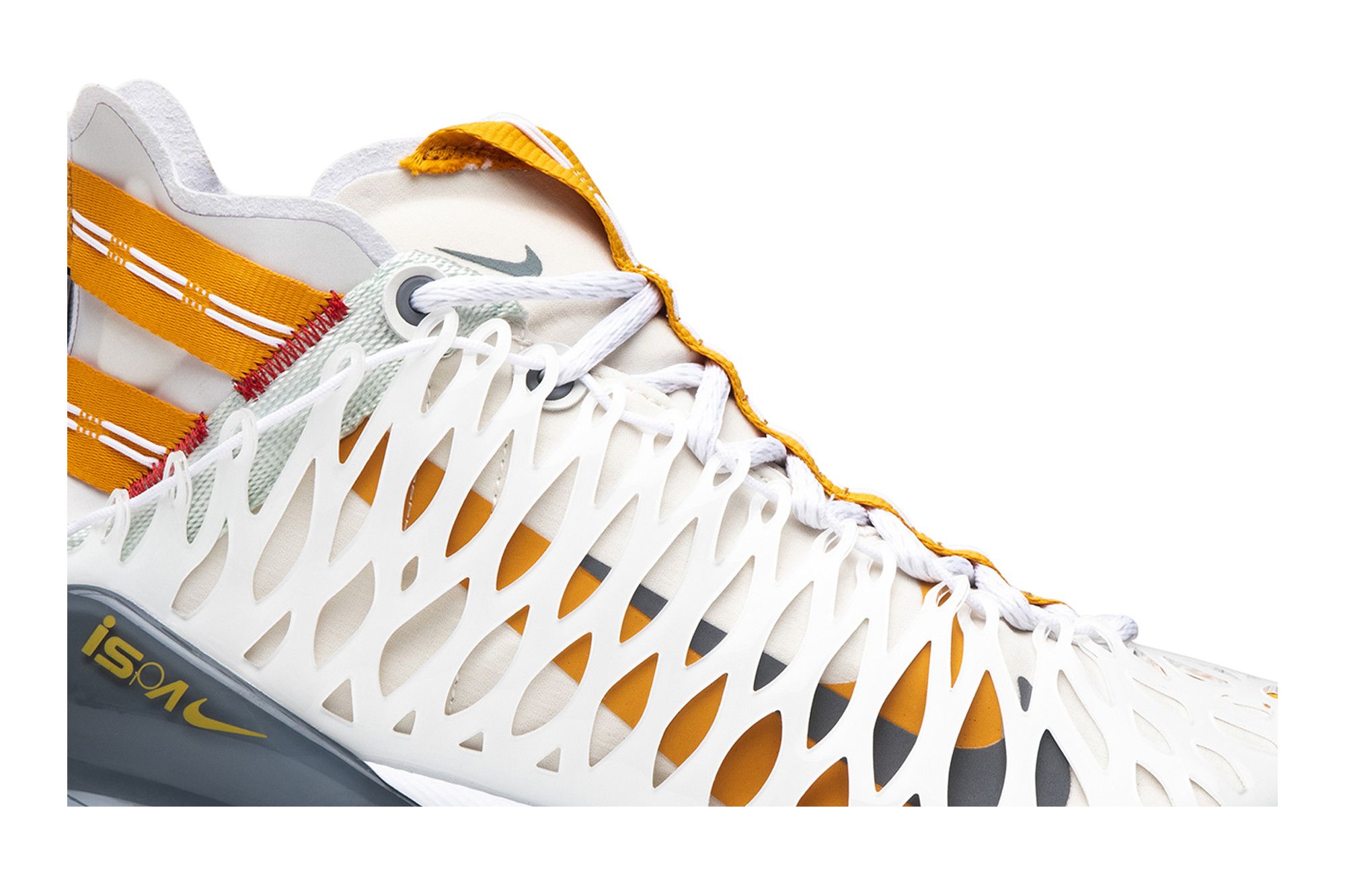 nike air max 270 ispa white