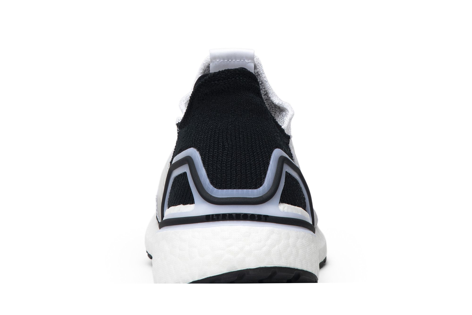 adidas gazelle silver green womens adidasOriginals Ultra Boost 19 main image 1