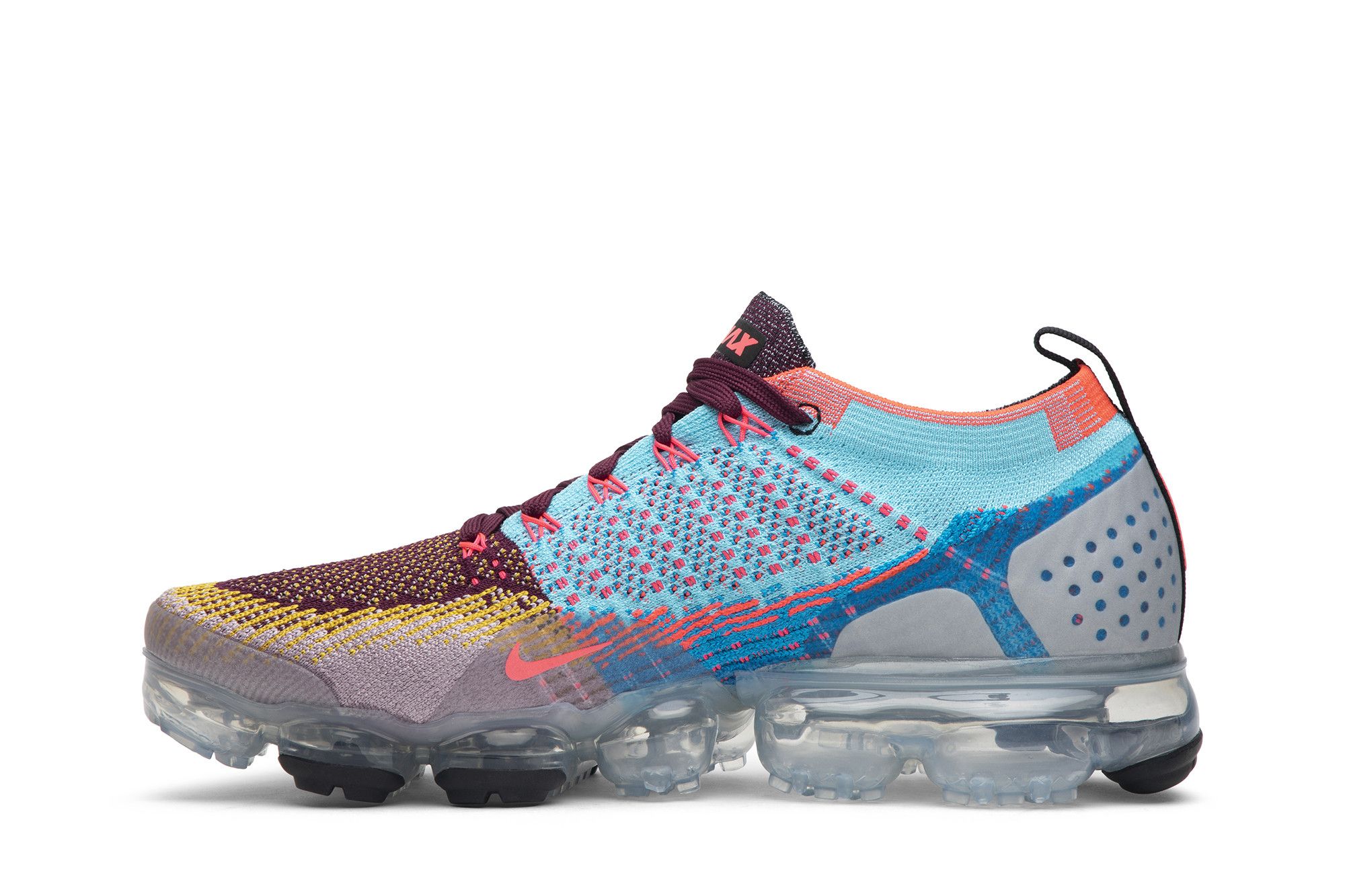 nike air vapormax flyknit random