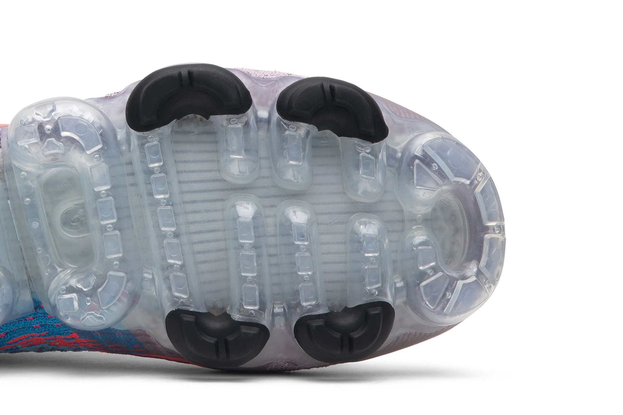 nike air vapormax flyknit random