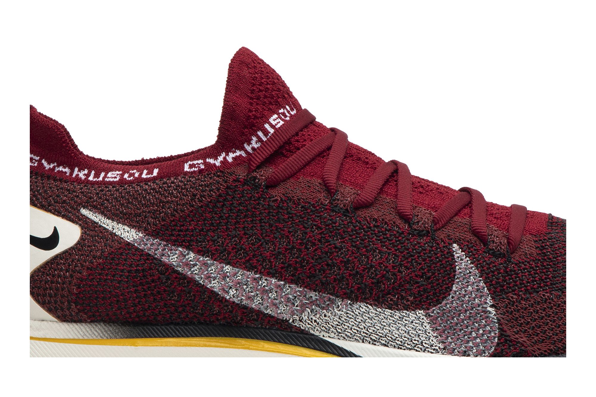 vaporfly flyknit gyakusou