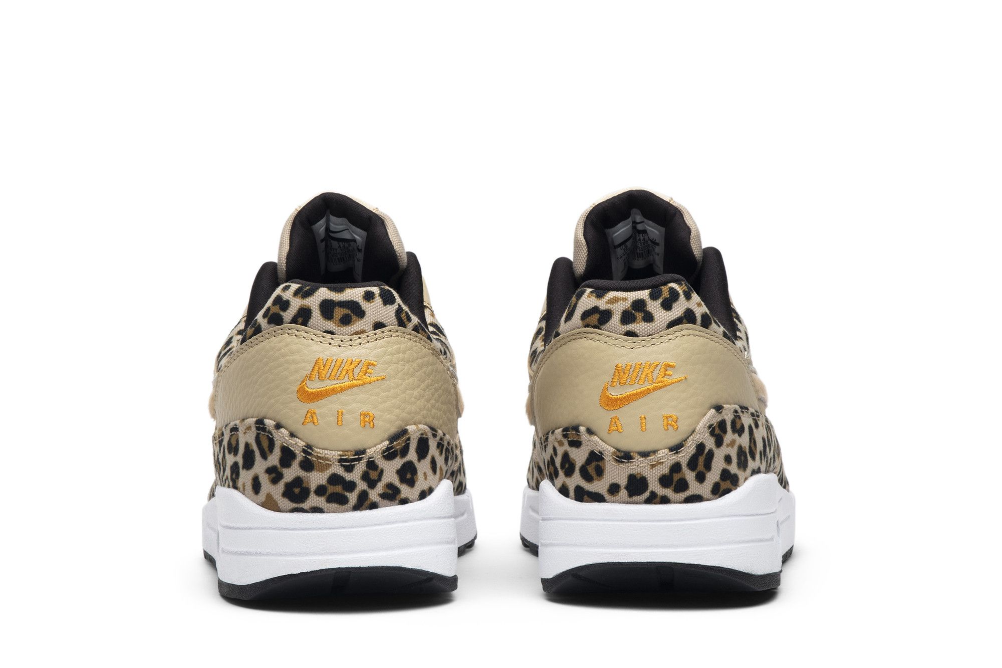 nike air max 1 premium leopard