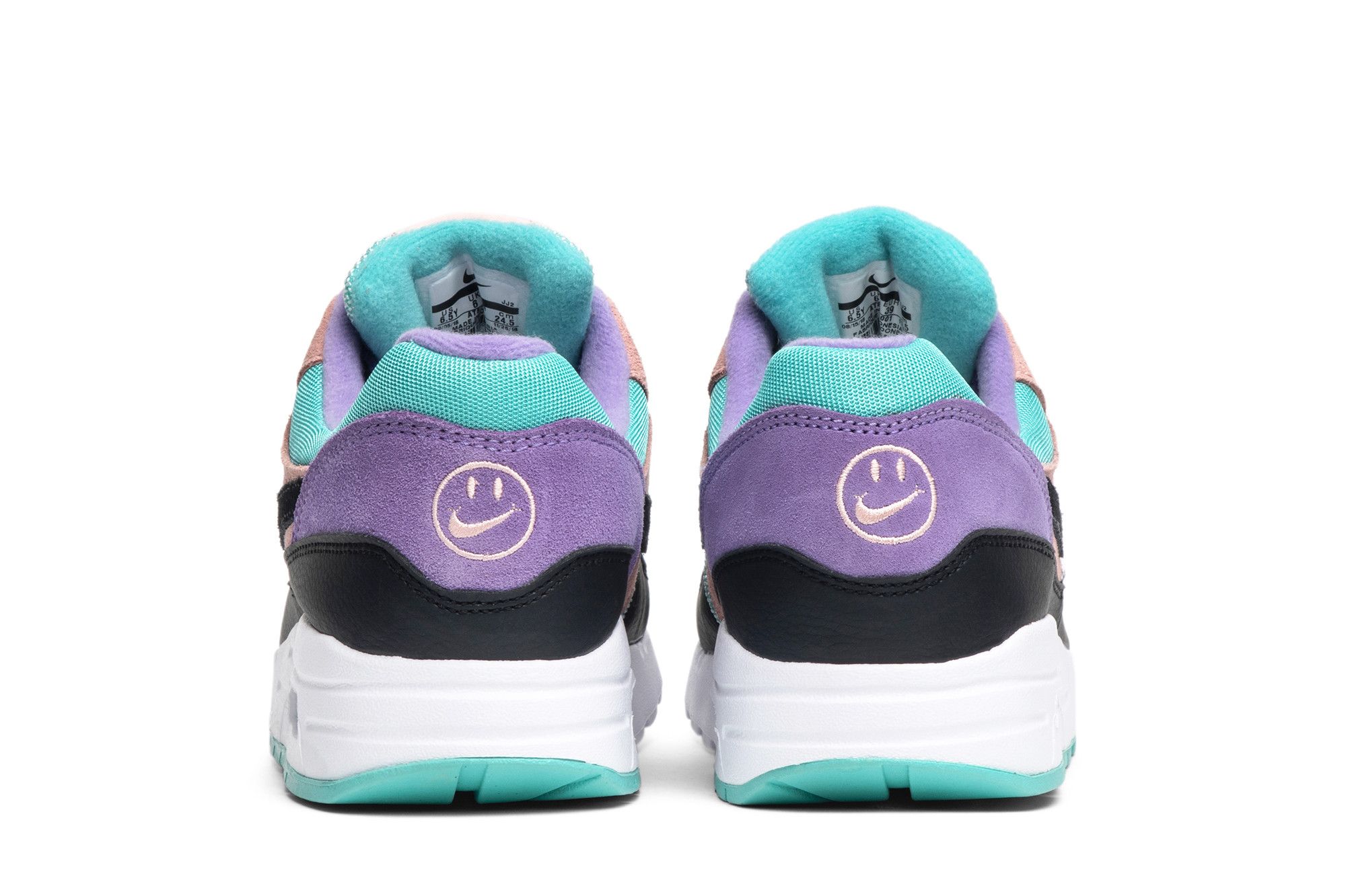 nike air max 1 gs have a nike day