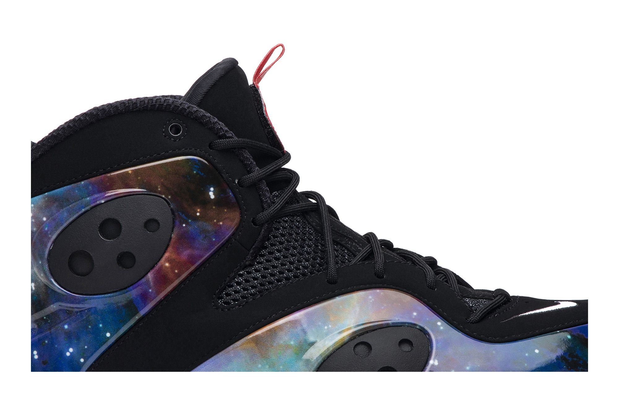 Deals on Men's Zoom Rookie PRM Retro 'Galaxy' 2019 on Sneakers.com