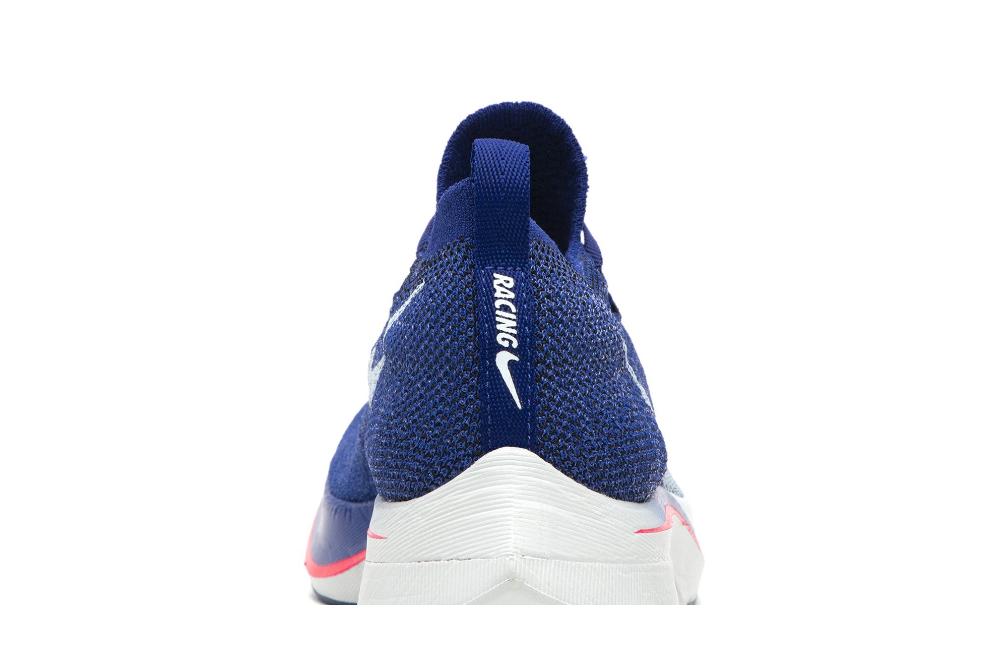 Flyknit Nike Vaporfly Royal Blue Deals On Men