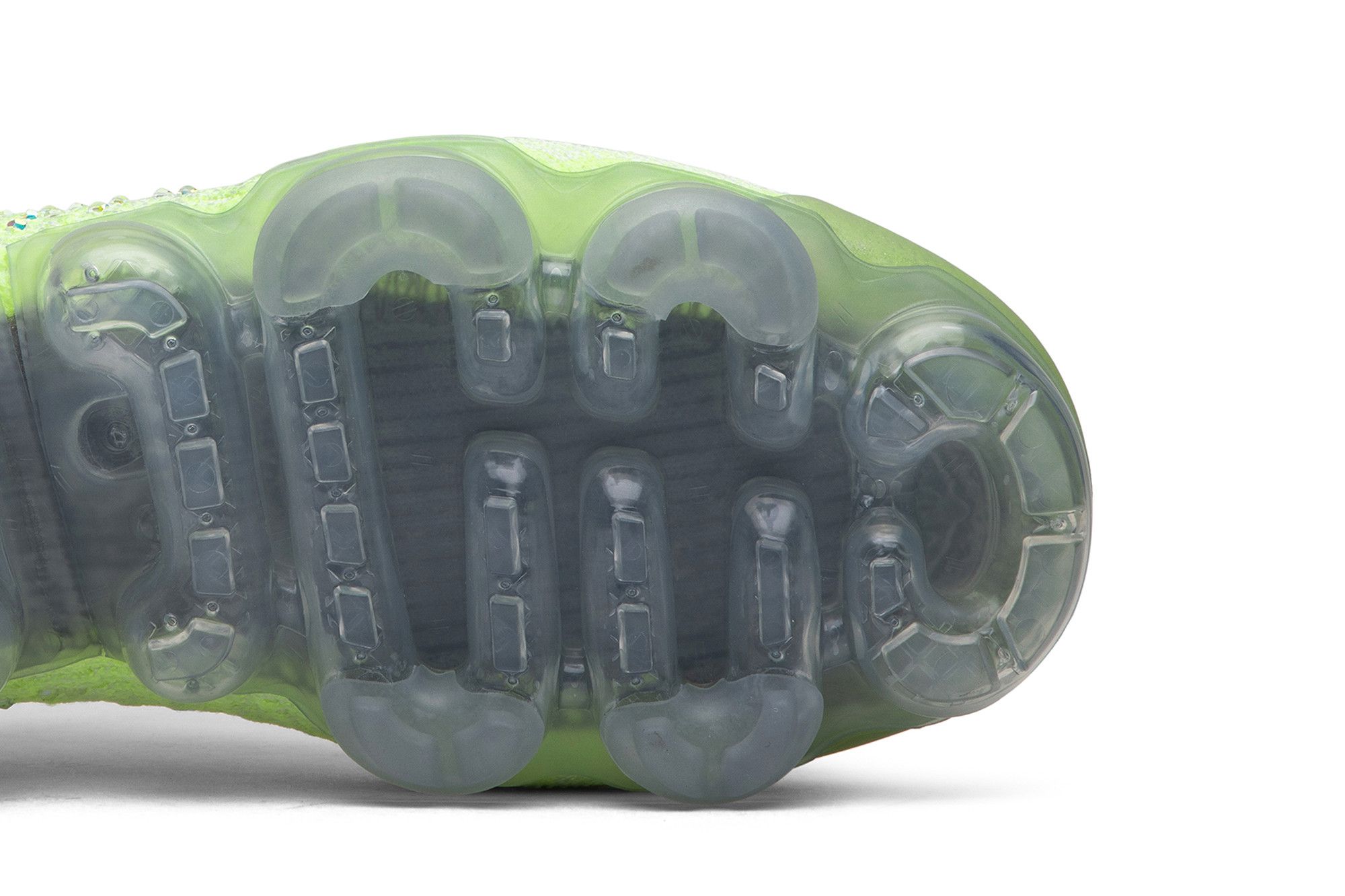 women's air vapormax flyknit 2 swarovski