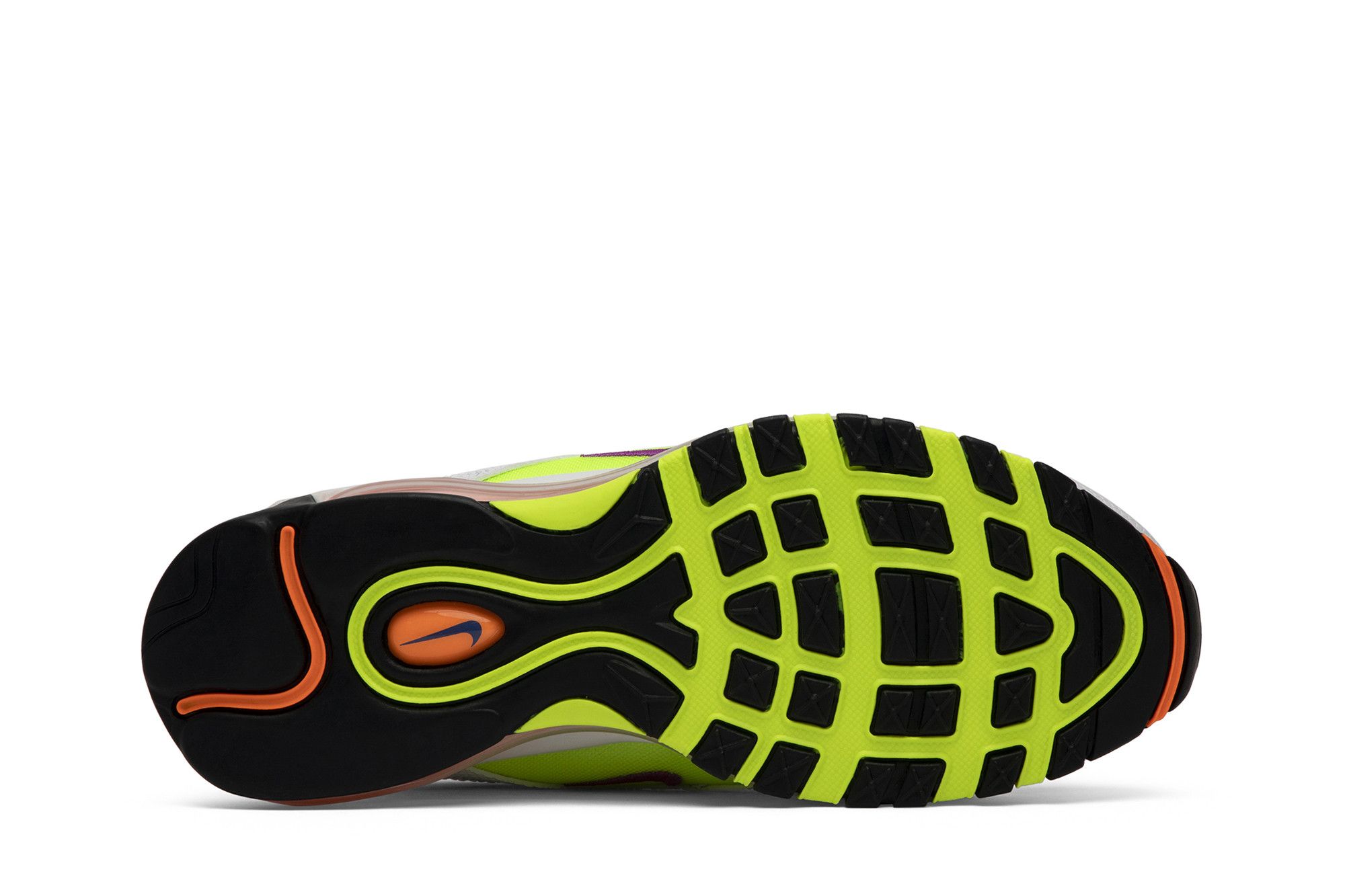 Deals on Men's Air Max 97 'On Air: London Summer Of Love' on