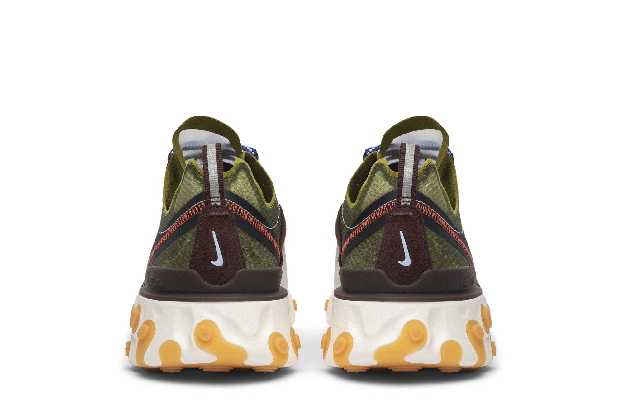 react element moss
