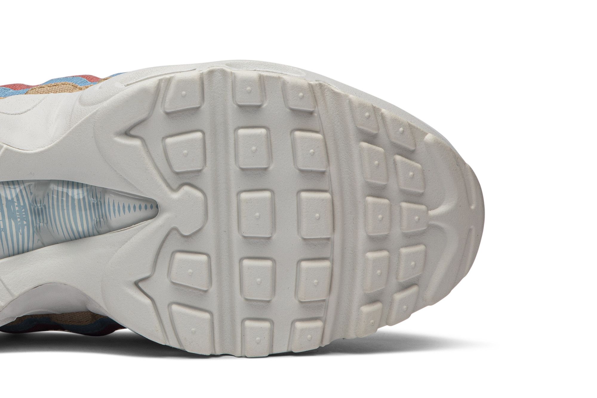 women's air max 95 plant color collection