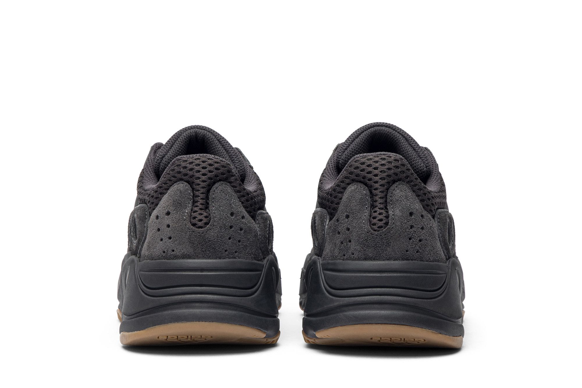 adidas gazelle silver green womens Shop Black Mens adidas Yeezy Boost 700 MNVN Lace Up Sneakers – Shoebacca main image 1