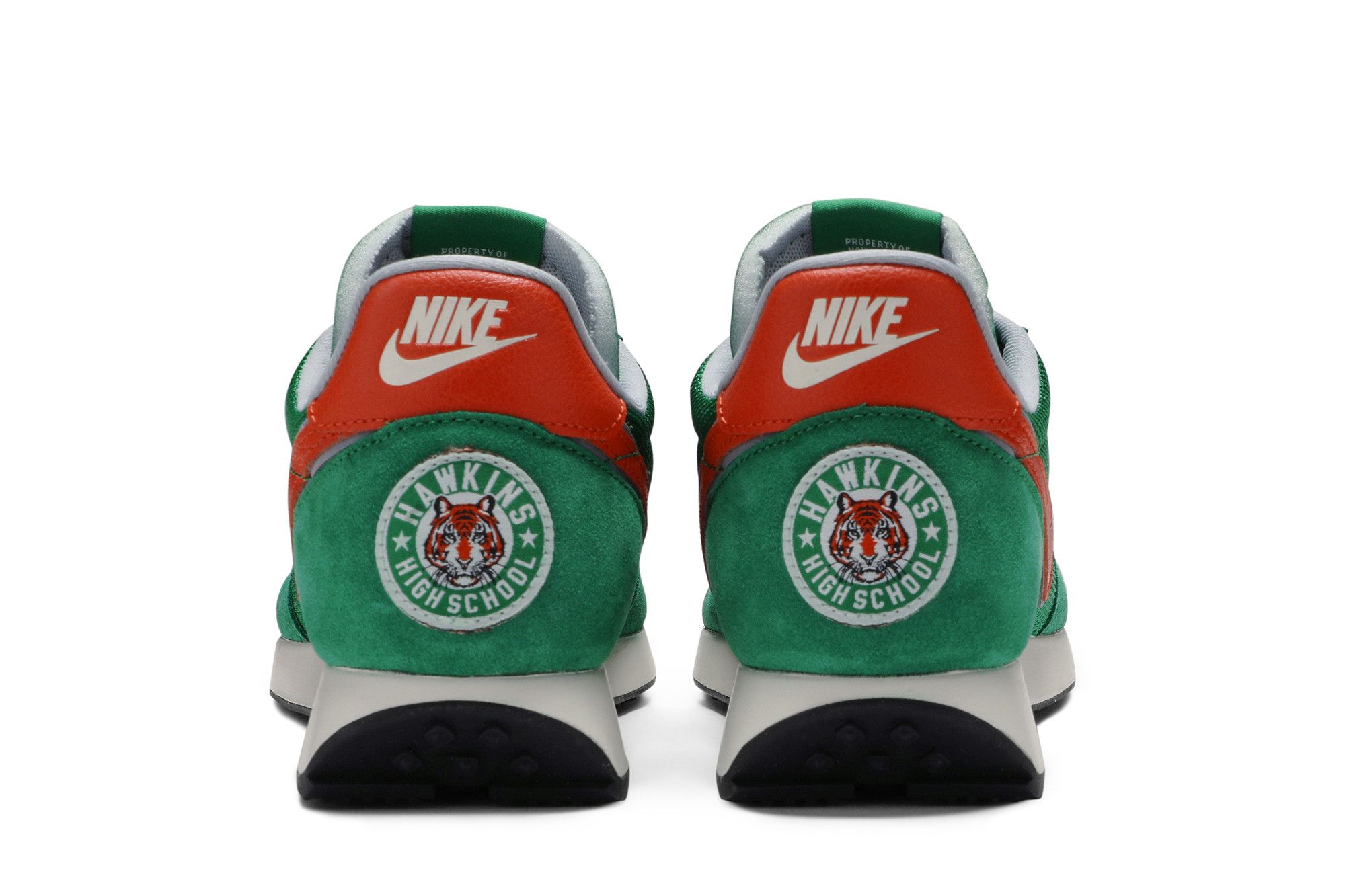 nike air tailwind x stranger things