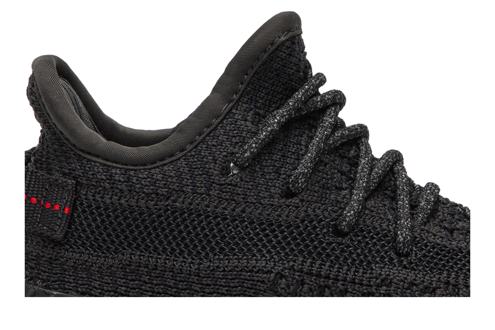 Deals on Yeezy Boost 350 V2 Infant 'Black Non-Reflective' on Sneakers.com
