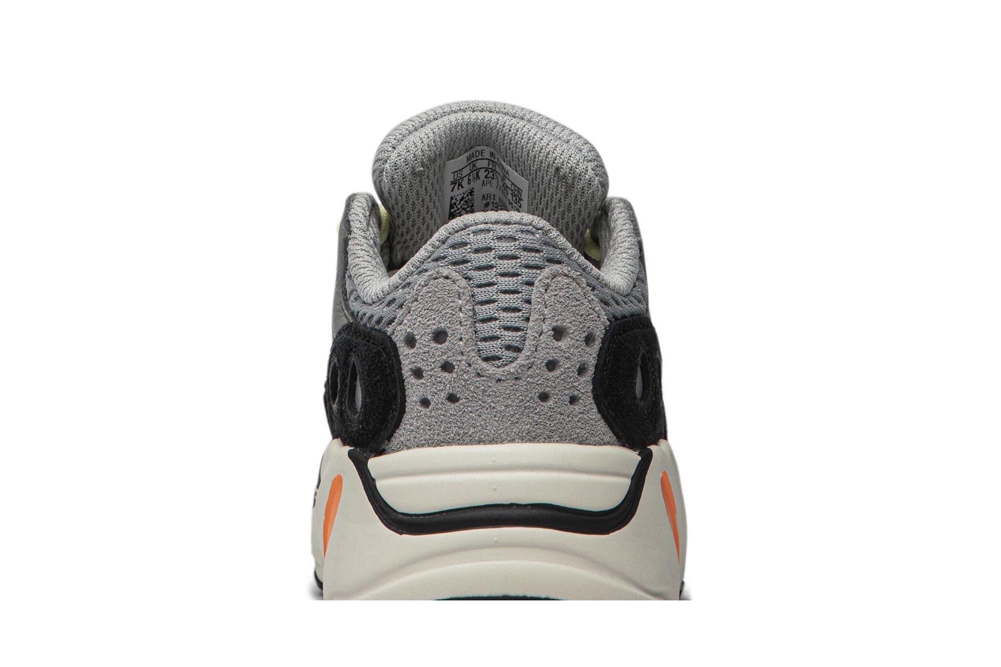 Deals on Yeezy Boost 700 Infant 'Wave Runner' on Sneakers.com