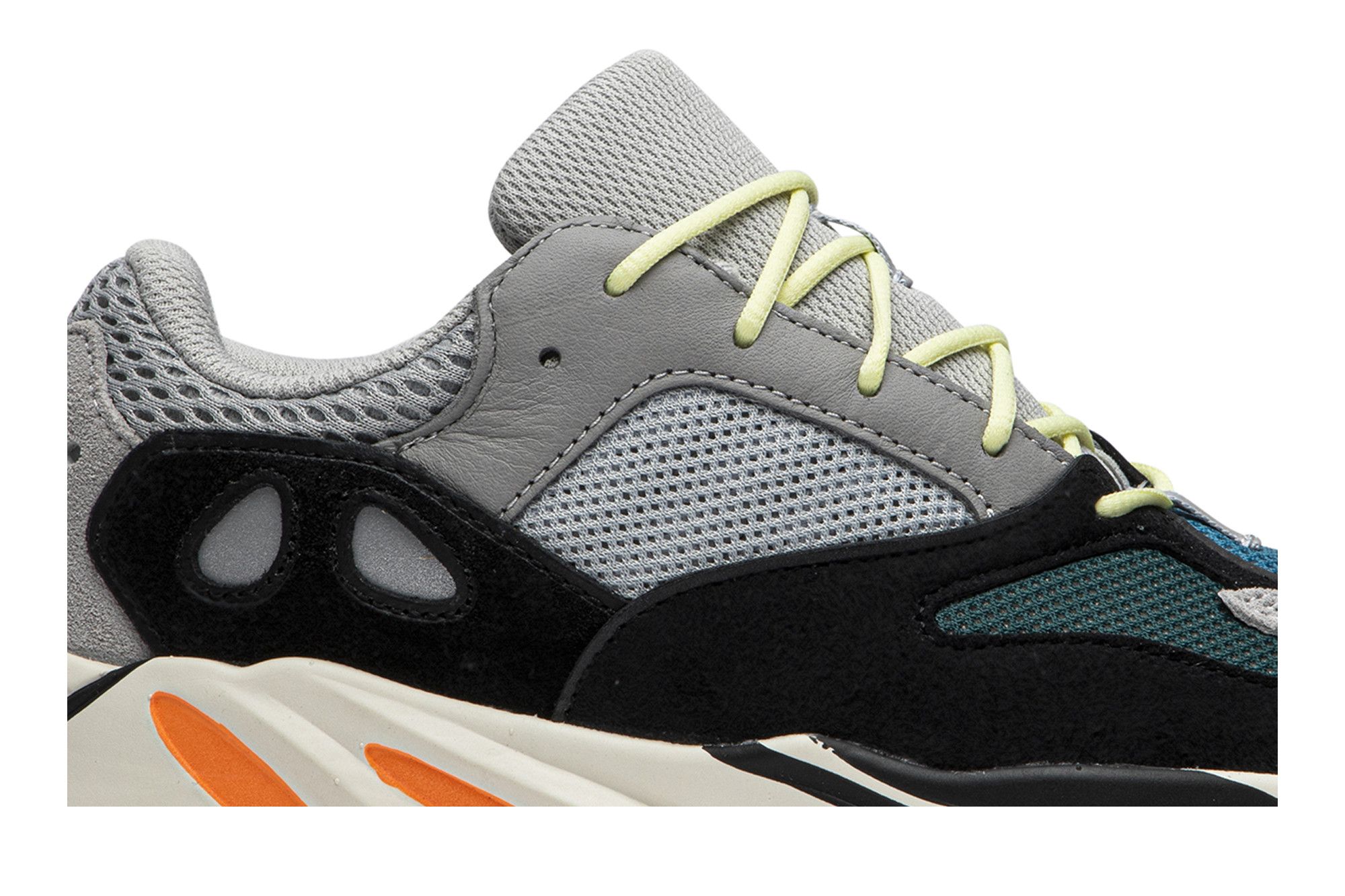 Deals on Yeezy Boost 700 Kids 'Wave Runner' on Sneakers.com