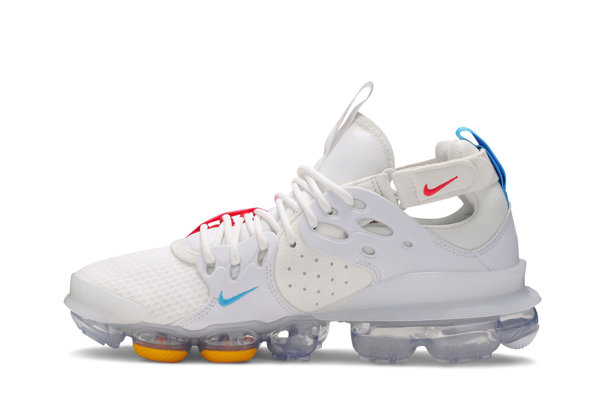 Nike Air VaporMax D/MS/X Off White Size 8Mens Deals on Men main image 4