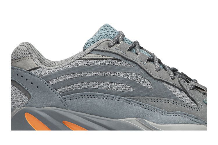 Deals on Men's Yeezy Boost 700 V2 'Inertia' on Sneakers.com