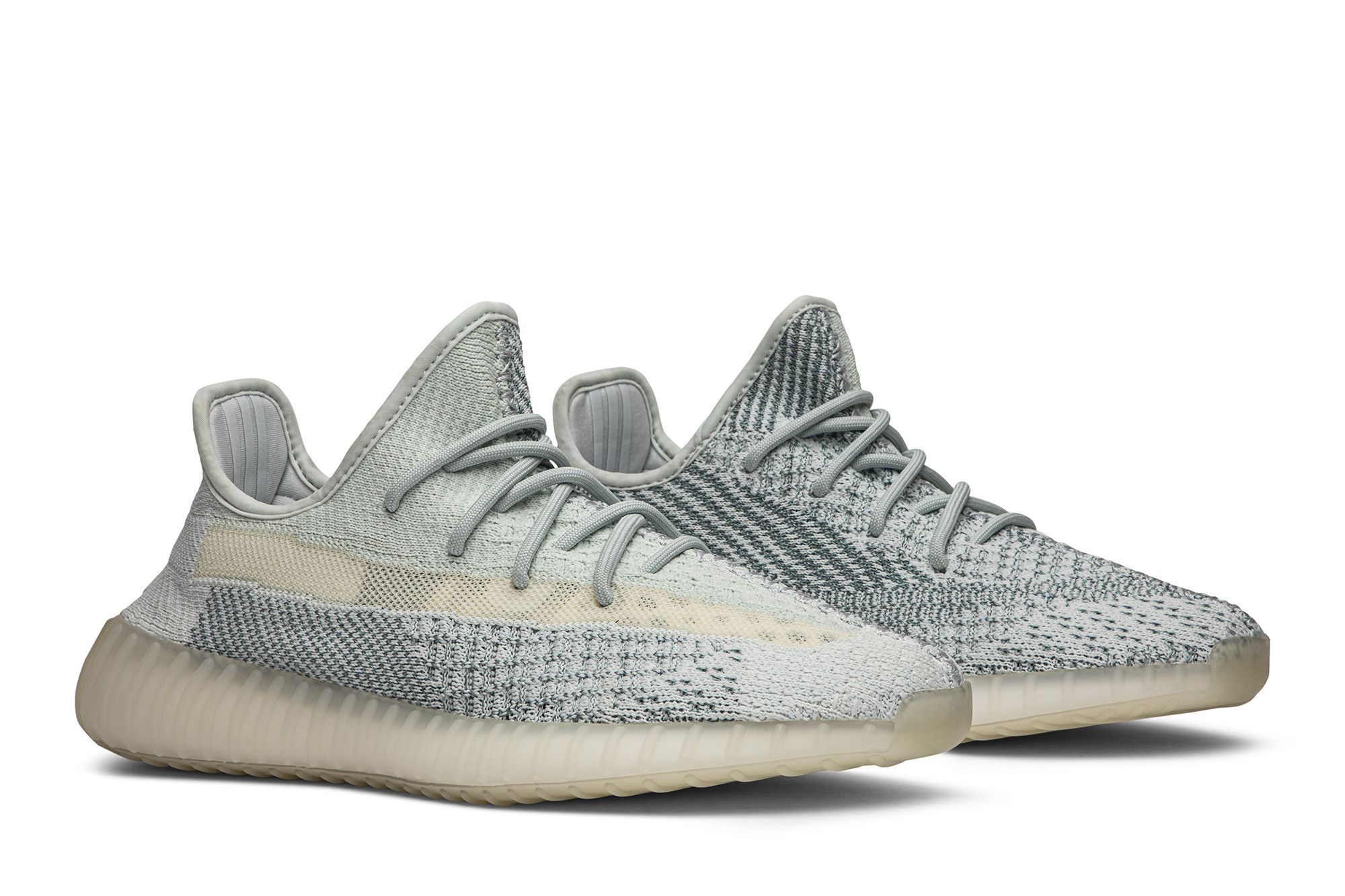 adidas gazelle silver green womens YEEZY Boost 350 V2 White Reflective  khatwaah
