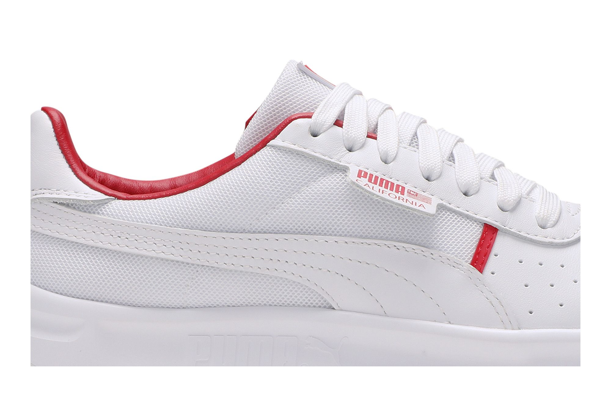 nipsey hussle new puma shoes