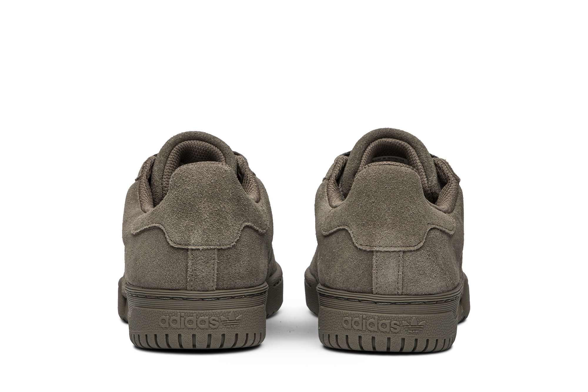 Deals on Men's Yeezy PowerPhase 'Simple Brown' on Sneakers.com Deals on Men's Yeezy PowerPhase 'Simple Brown' on Sneakers.com