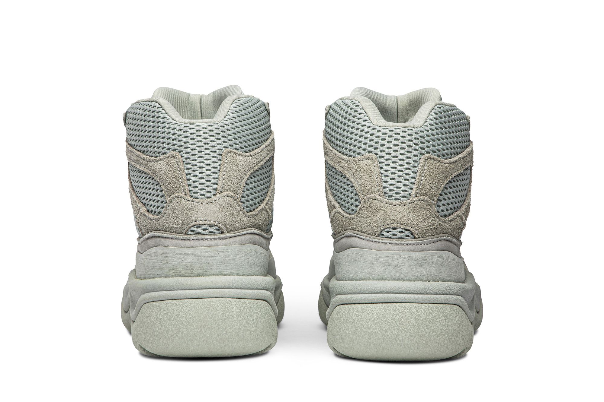 adidas gazelle silver green womens Shop Grey Mens adidas Yeezy DSRT Boots – Shoebacca